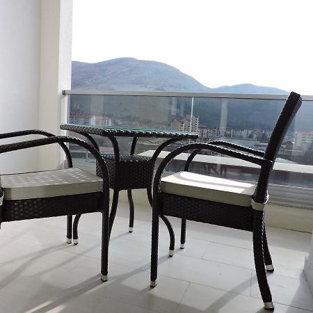 Nihon Appartement Trebinje Buitenkant foto