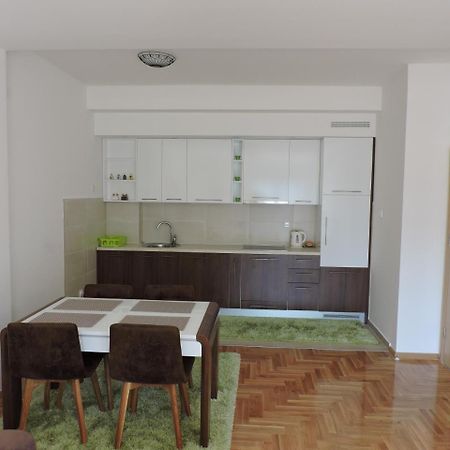 Nihon Appartement Trebinje Buitenkant foto