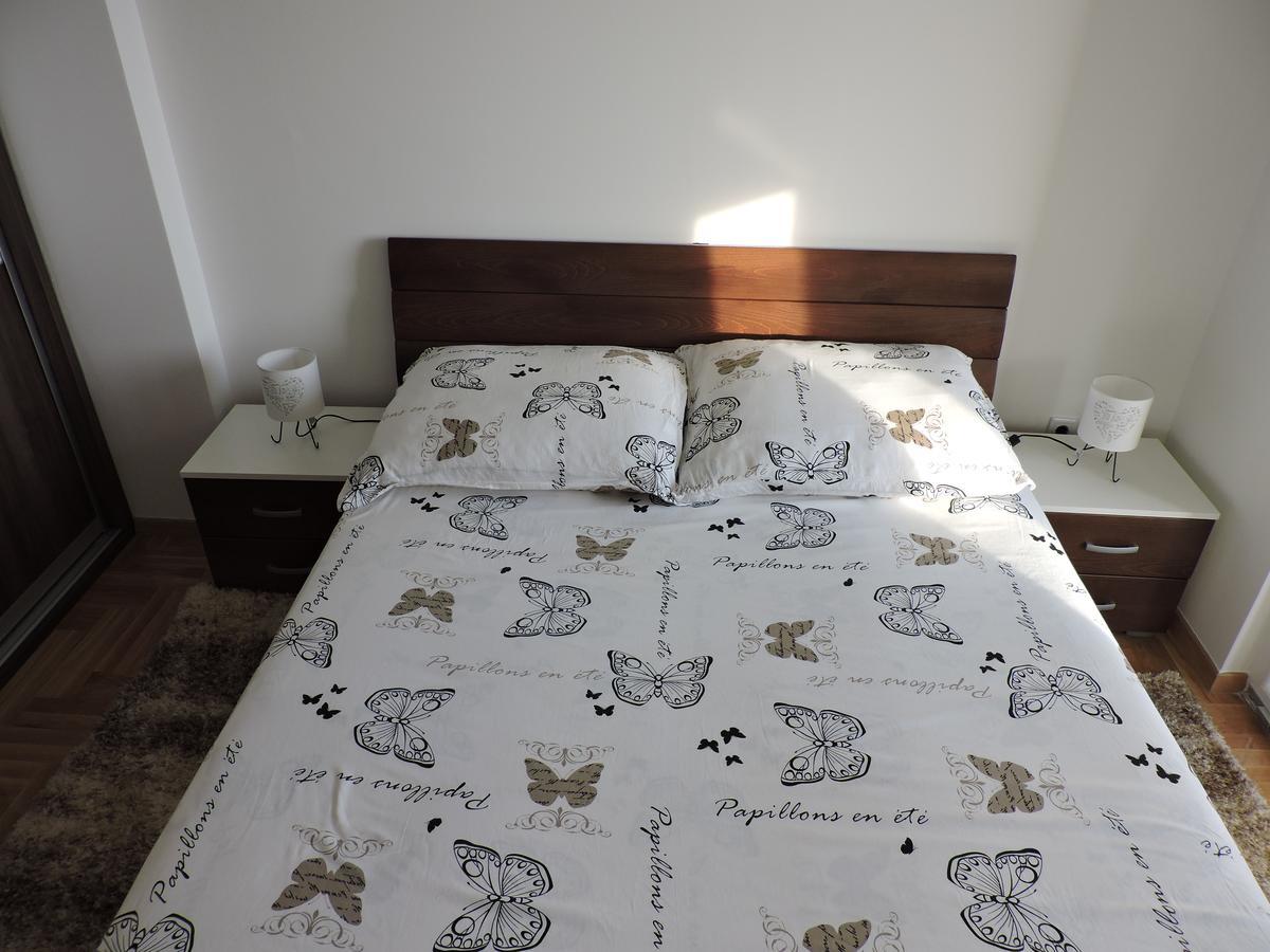 Nihon Appartement Trebinje Buitenkant foto