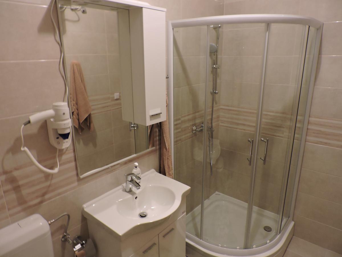 Nihon Appartement Trebinje Buitenkant foto