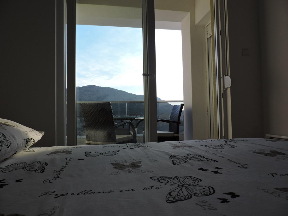 Nihon Appartement Trebinje Buitenkant foto