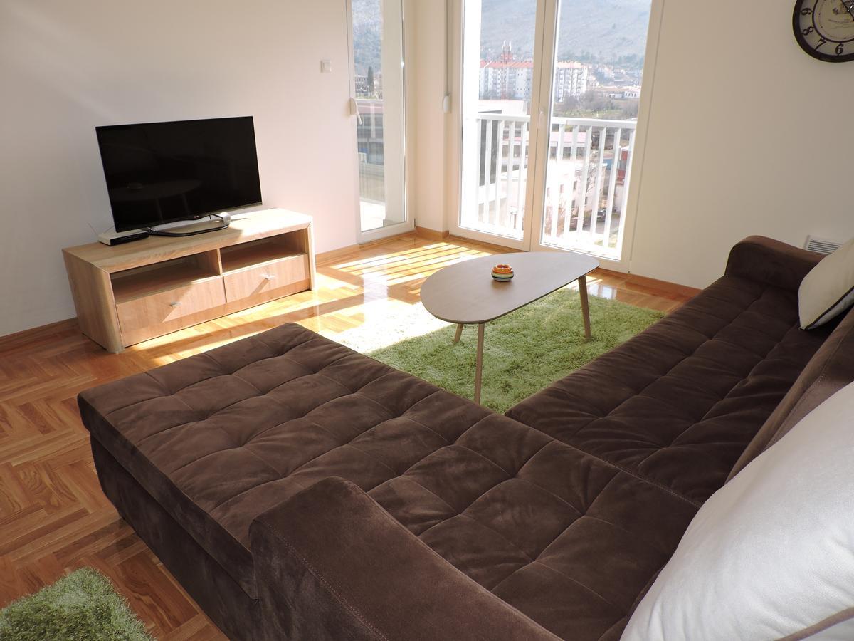Nihon Appartement Trebinje Buitenkant foto