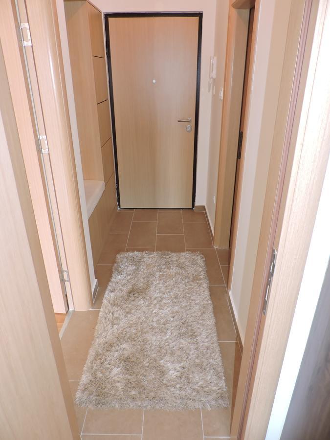 Nihon Appartement Trebinje Buitenkant foto