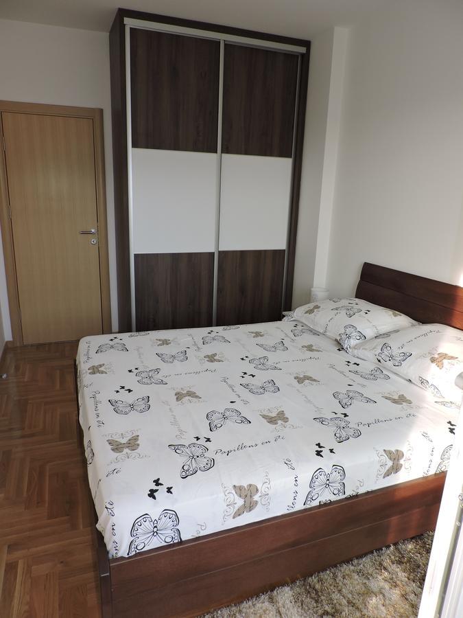 Nihon Appartement Trebinje Buitenkant foto