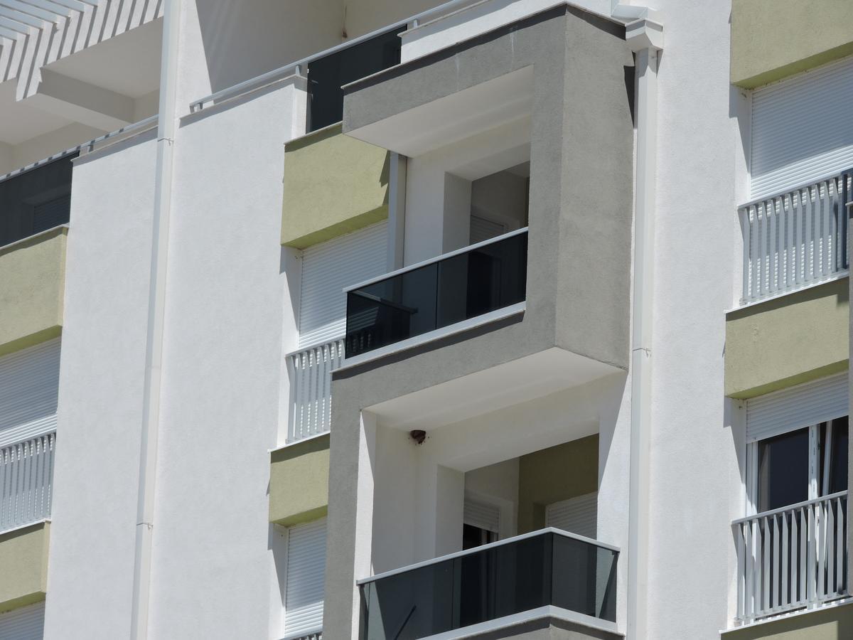 Nihon Appartement Trebinje Buitenkant foto
