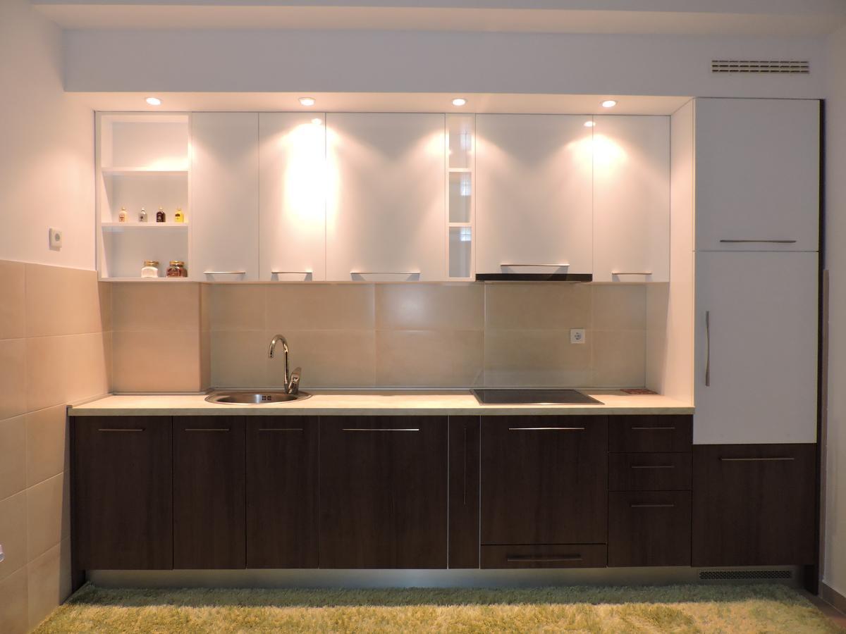 Nihon Appartement Trebinje Buitenkant foto