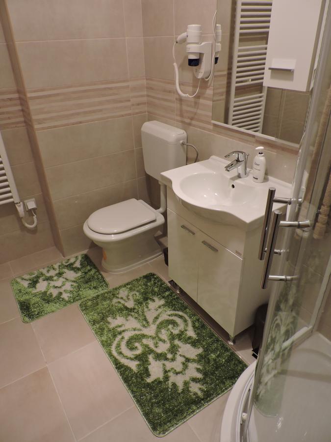 Nihon Appartement Trebinje Buitenkant foto