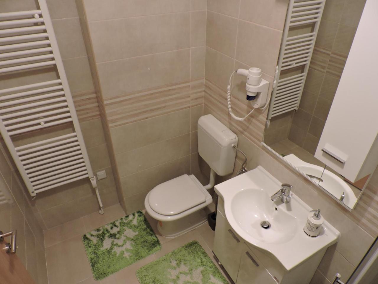 Nihon Appartement Trebinje Buitenkant foto